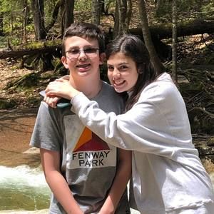 Meet your Posher, Neovi